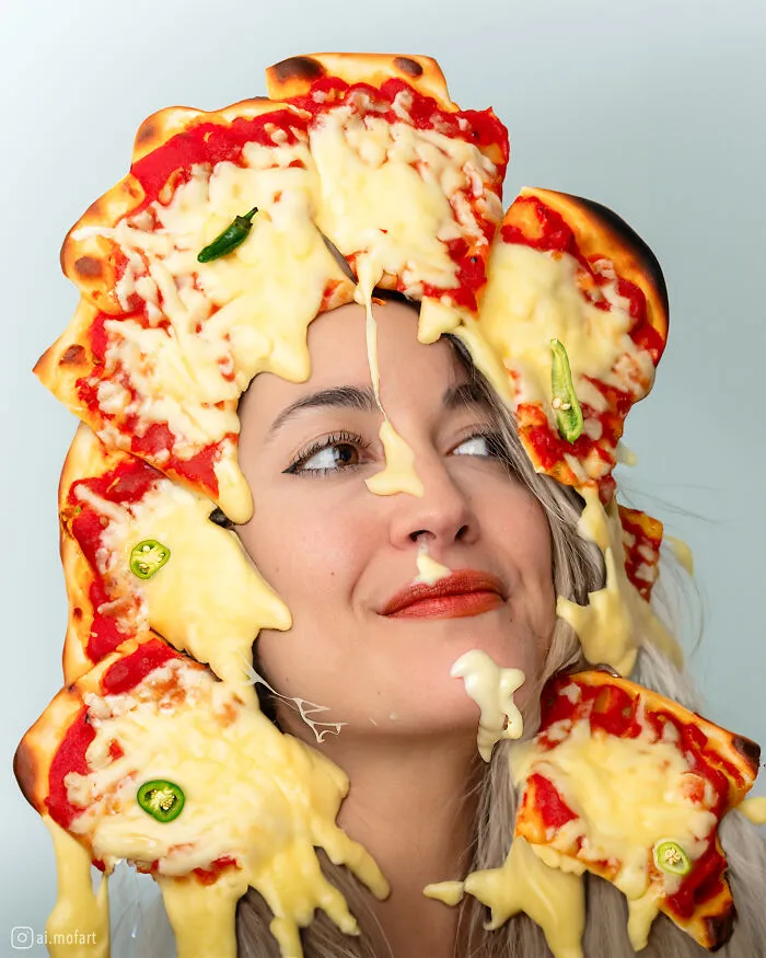 Cheesygoing