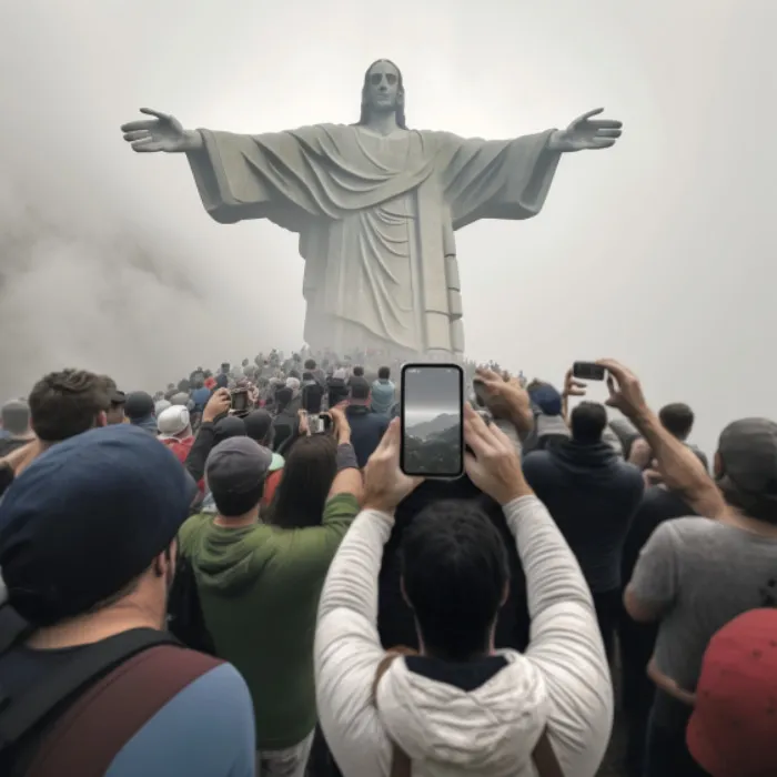 Christ The Redeemer