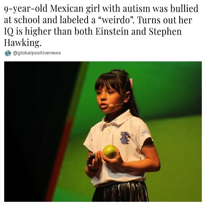 "Global Positive News": 40 Posts To Remind Us There's Good In The World
