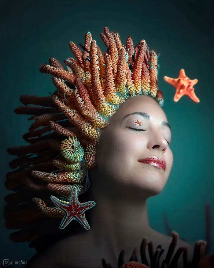 Coral Rhapsody