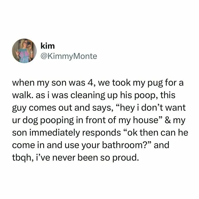 ‘The Dad’: 50 Hilarious Posts That Both Fellow Parents And Childfree Folk May Enjoy