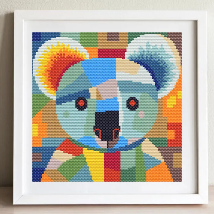 Cross Stitch Patterns:  My New Ideas
