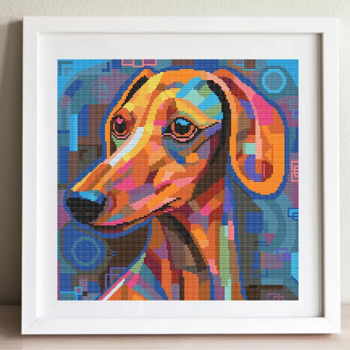 Cross Stitch Patterns:  My New Ideas
