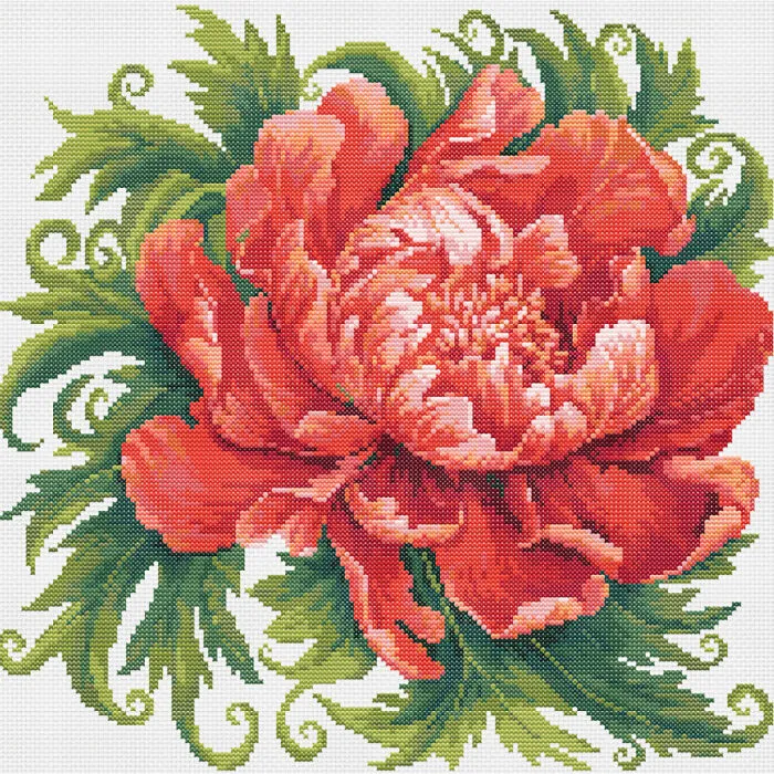 Cross Stitch Patterns:  My New Ideas