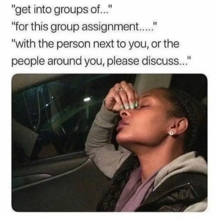 Plot twist: didn’t see that coming