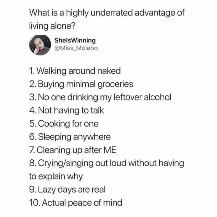 50 Spot-On Introvert Memes Shared By This Popular Instagram Account