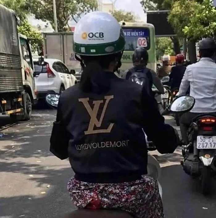 50 Unexplainable Cursed Images Shared On This Instagram Account