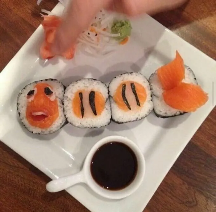 50 Unexplainable Cursed Images Shared On This Instagram Account