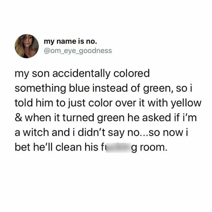‘The Dad’: 50 Hilarious Posts That Both Fellow Parents And Childfree Folk May Enjoy