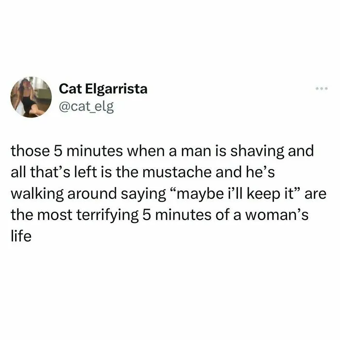 50 Of The Best Memes, As Shared On "Beige Cardigan" Account