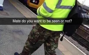 ‘Please Hesitate To Reach Out’: 50 Pics That Are Beyond Bizarre And Ridiculously Confusing