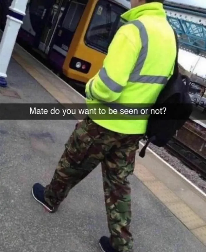 ‘Please Hesitate To Reach Out’: 50 Pics That Are Beyond Bizarre And Ridiculously Confusing