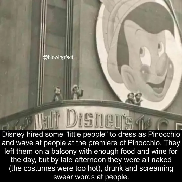 50 Of The Most Fascinating Facts Shared On The “Blowing Fact” Instagram Page (New Pics)