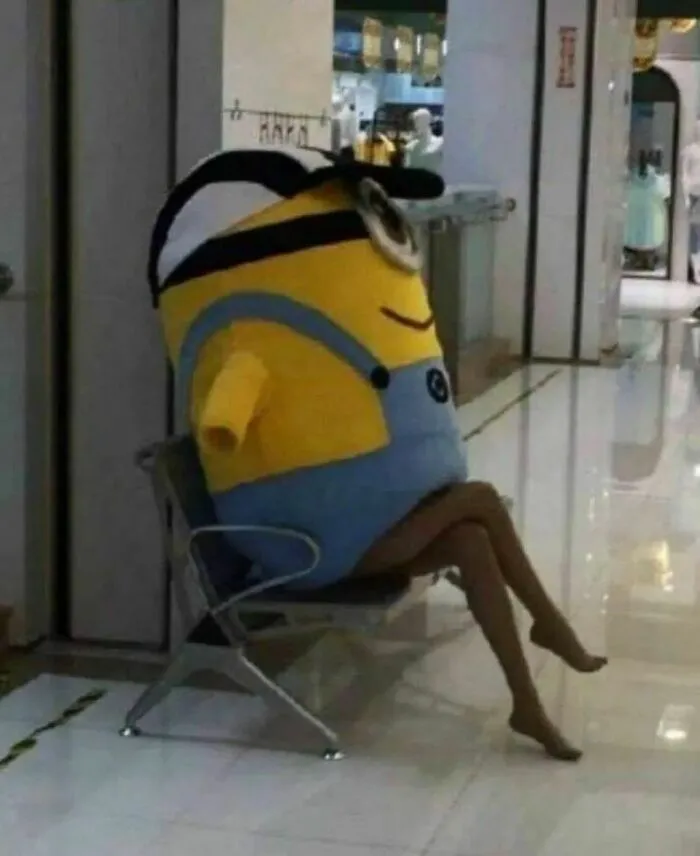 ‘Please Hesitate To Reach Out’: 50 Pics That Are Beyond Bizarre And Ridiculously Confusing