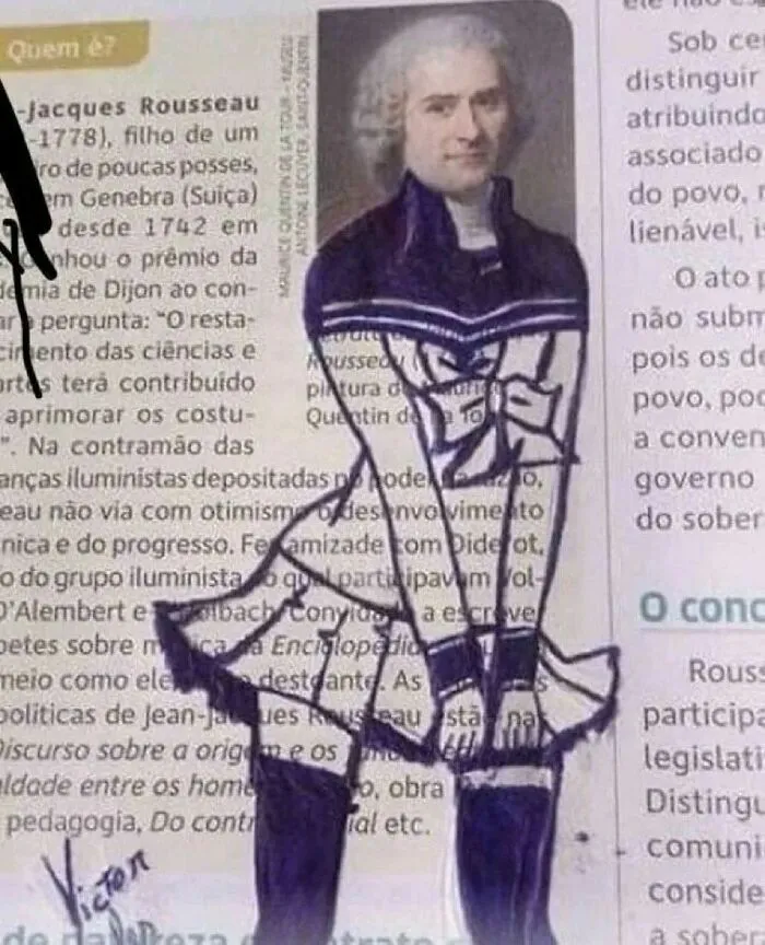‘Please Hesitate To Reach Out’: 50 Pics That Are Beyond Bizarre And Ridiculously Confusing