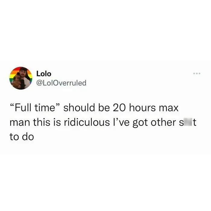 'Employed AF': 50 Hilariously And Painfully Relatable Memes About Work (New Pics)