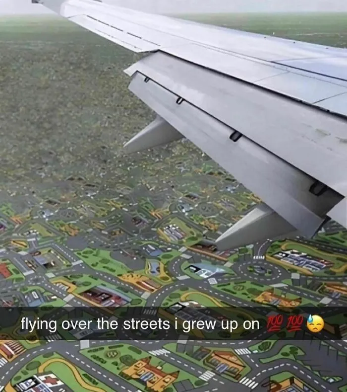 50 Unexplainable Cursed Images Shared On This Instagram Account