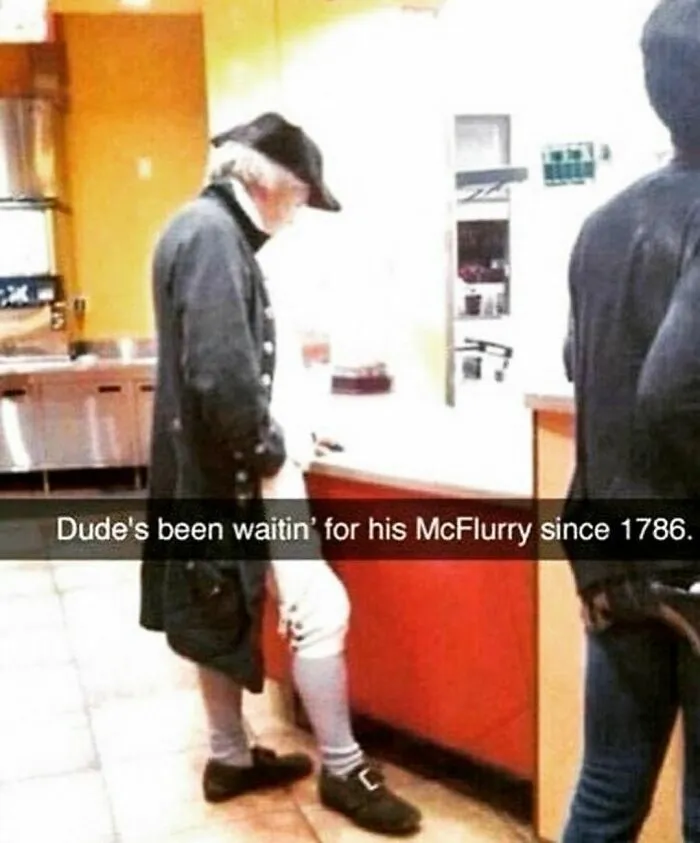 50 Unexplainable Cursed Images Shared On This Instagram Account