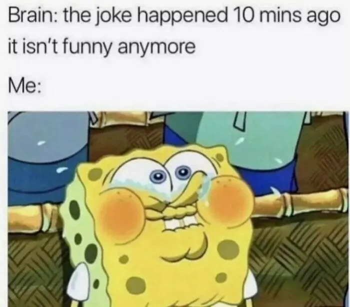 This IG Page Promises To “Heal Through Laughter”, Here Are 50 Memes That Do Exactly That