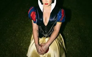 30 Celebrities That Surprised Us With Their Halloween Costumes