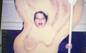 50 Wholesomely Hilarious Family Pictures That Are Just So Awkward (New Pics)