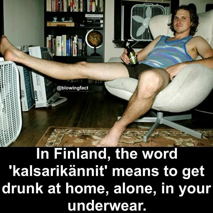 50 Of The Most Fascinating Facts Shared On The “Blowing Fact” Instagram Page (New Pics)