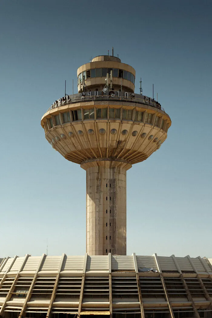 Airport, Armenia
