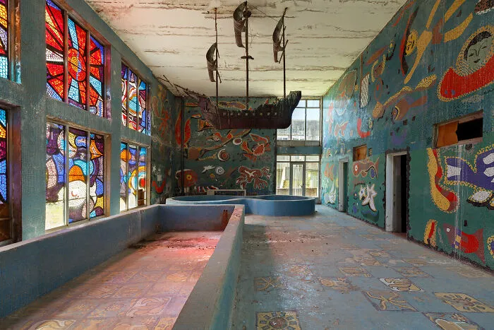 School, Georgia