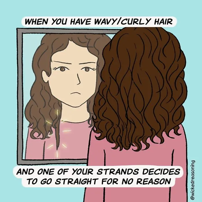 30 Comics On My Life, Art, And Daily Annoyances
