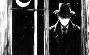Do You Have An Idea For A Horror Story?