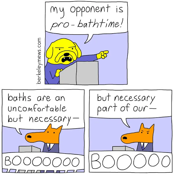 37 Hilariously Relatable Comics By Ben Zaehringer (New Pics)