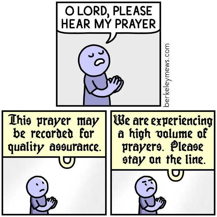 37 Hilariously Relatable Comics By Ben Zaehringer (New Pics)
