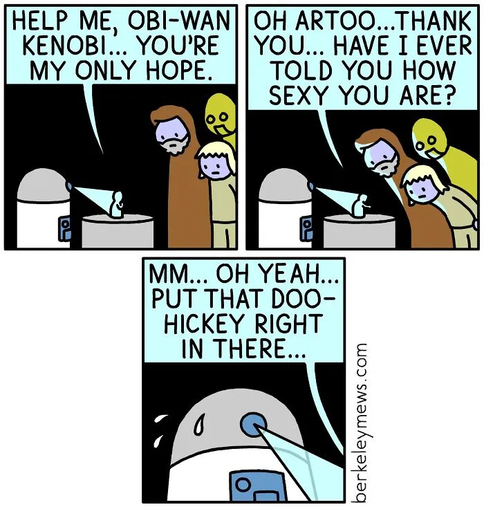 37 Hilariously Relatable Comics By Ben Zaehringer (New Pics)