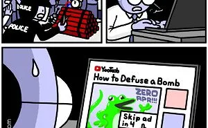 37 Hilariously Relatable Comics By Ben Zaehringer (New Pics)