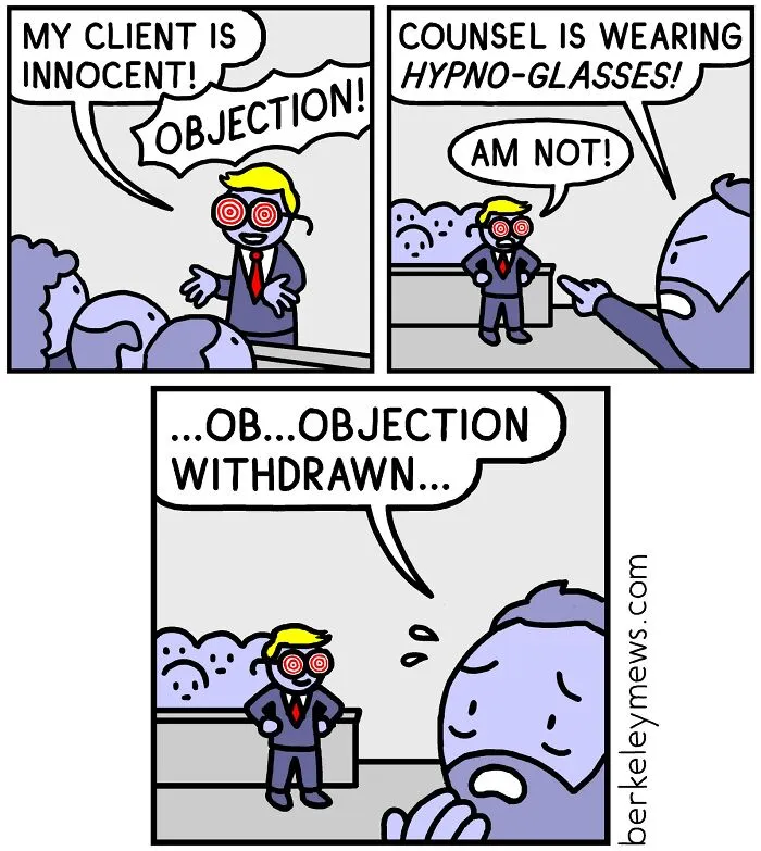 37 Hilariously Relatable Comics By Ben Zaehringer (New Pics)