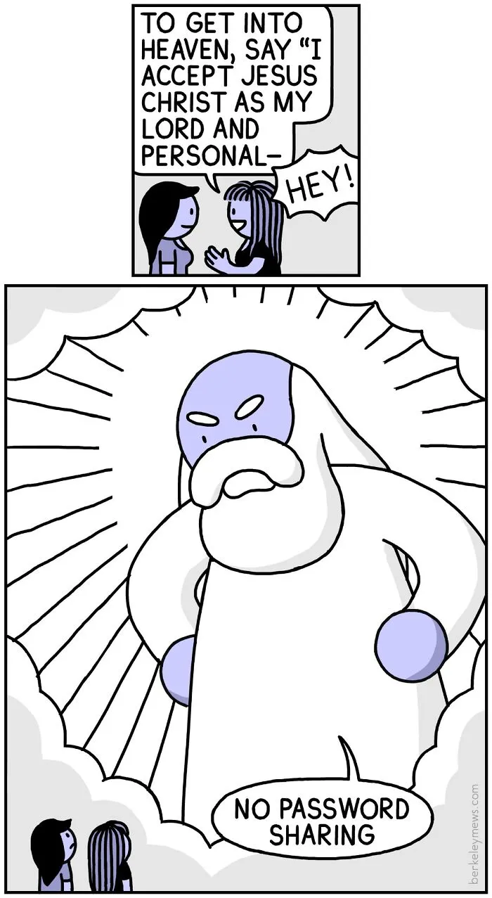 37 Hilariously Relatable Comics By Ben Zaehringer (New Pics)
