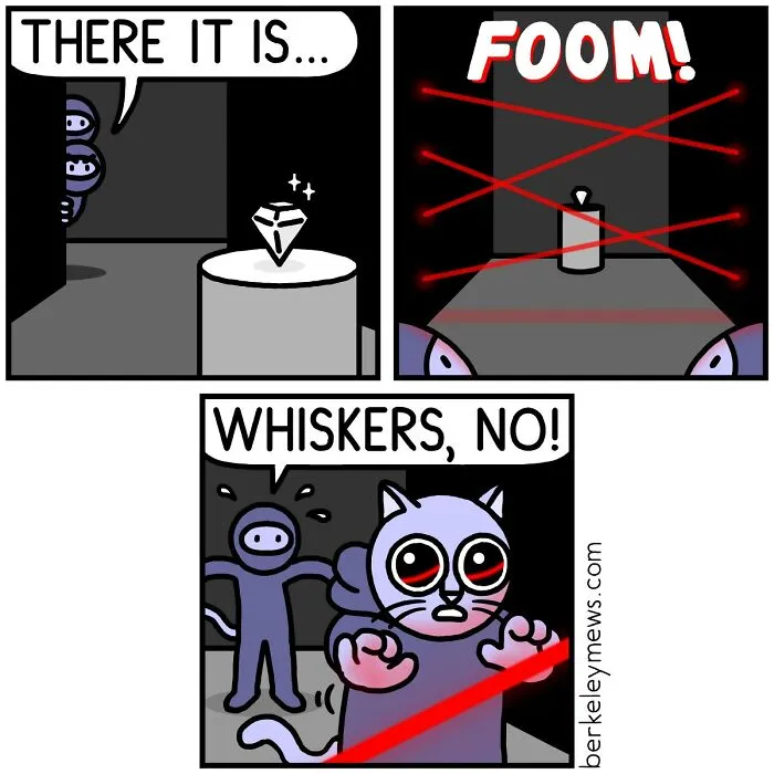 37 Hilariously Relatable Comics By Ben Zaehringer (New Pics)