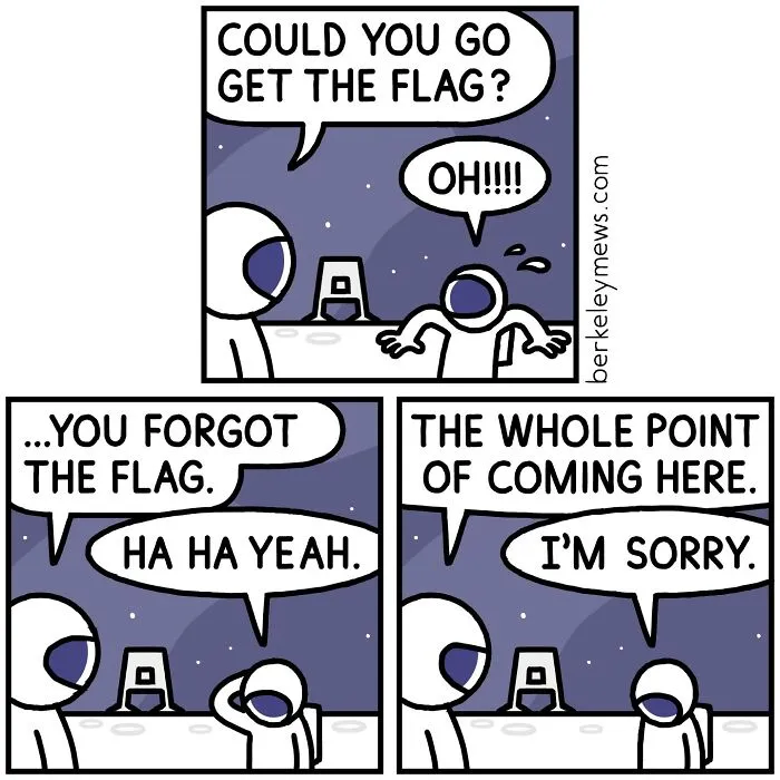 37 Hilariously Relatable Comics By Ben Zaehringer (New Pics)