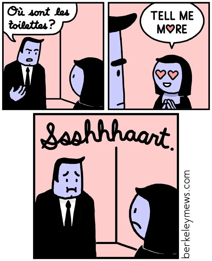 37 Hilariously Relatable Comics By Ben Zaehringer (New Pics)