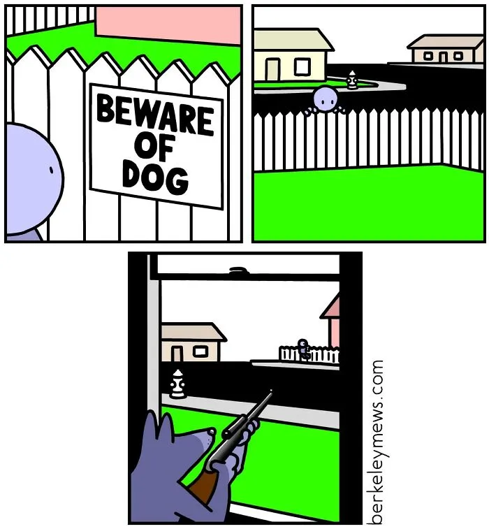 37 Hilariously Relatable Comics By Ben Zaehringer (New Pics)
