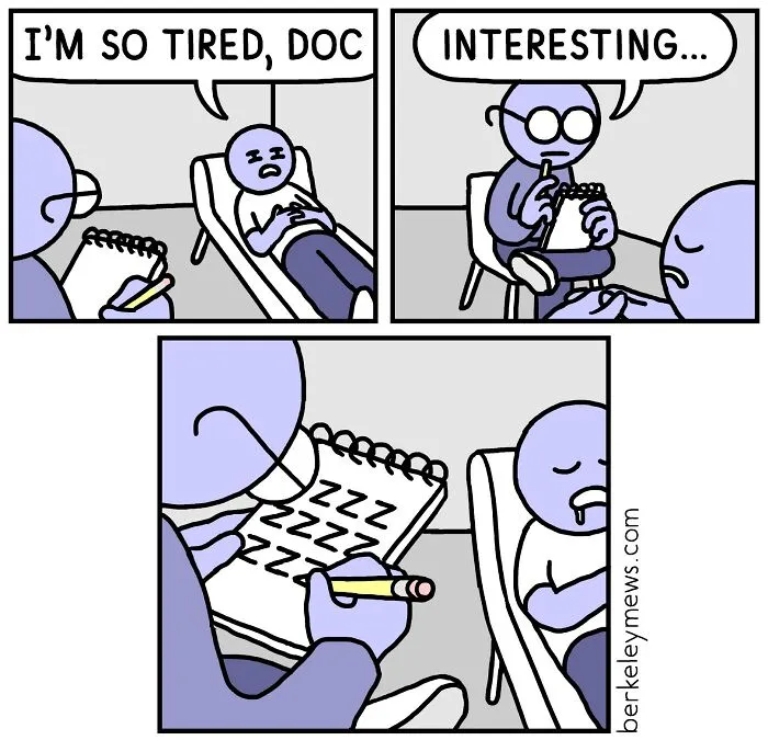 37 Hilariously Relatable Comics By Ben Zaehringer (New Pics)