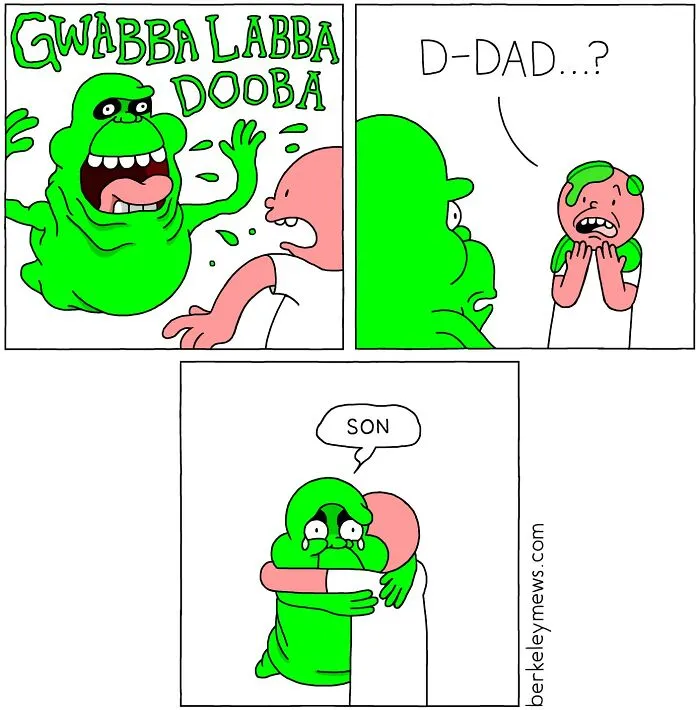 37 Hilariously Relatable Comics By Ben Zaehringer (New Pics)