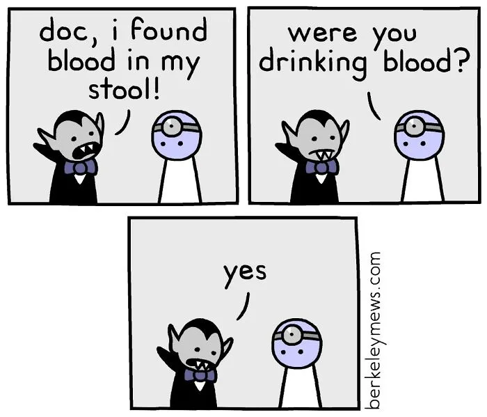 37 Hilariously Relatable Comics By Ben Zaehringer (New Pics)