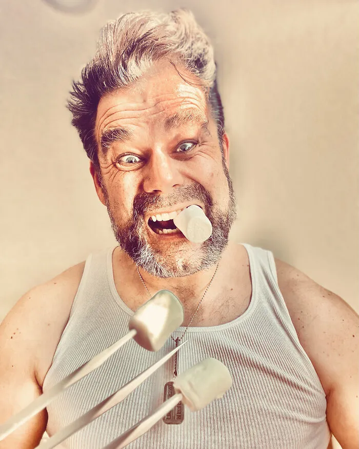 Old Man Wolverine