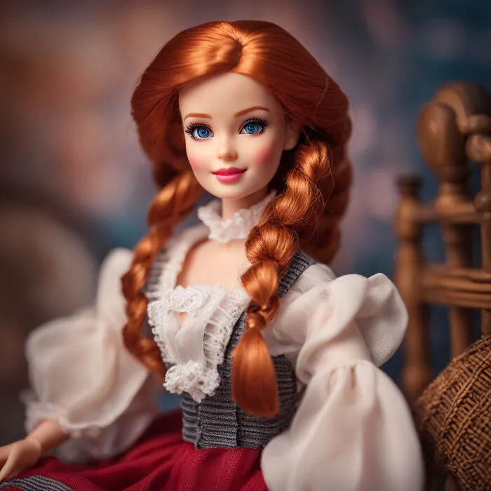 Anne Shirley