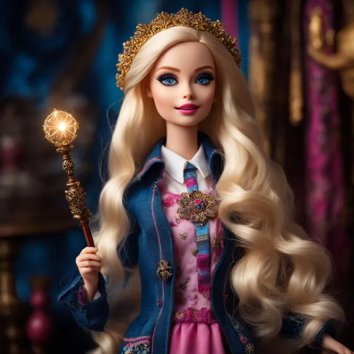 Luna Lovegood