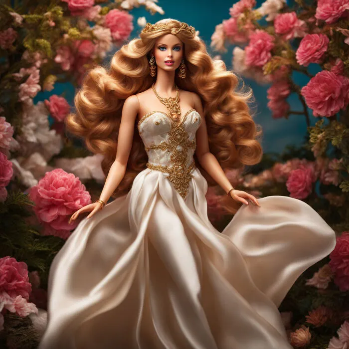 Aphrodite
