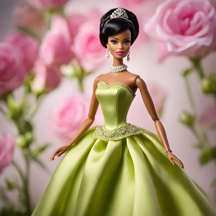 Tiana