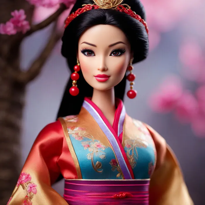 Mulan