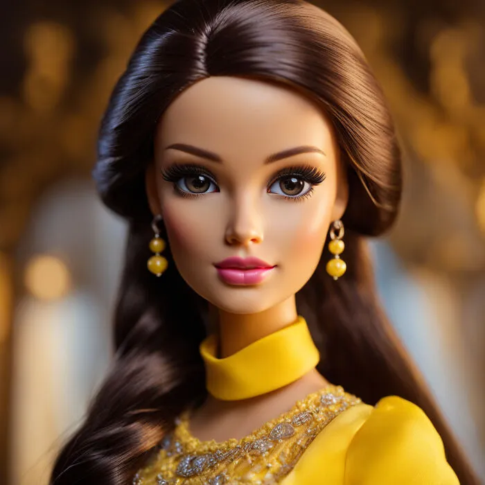 Belle